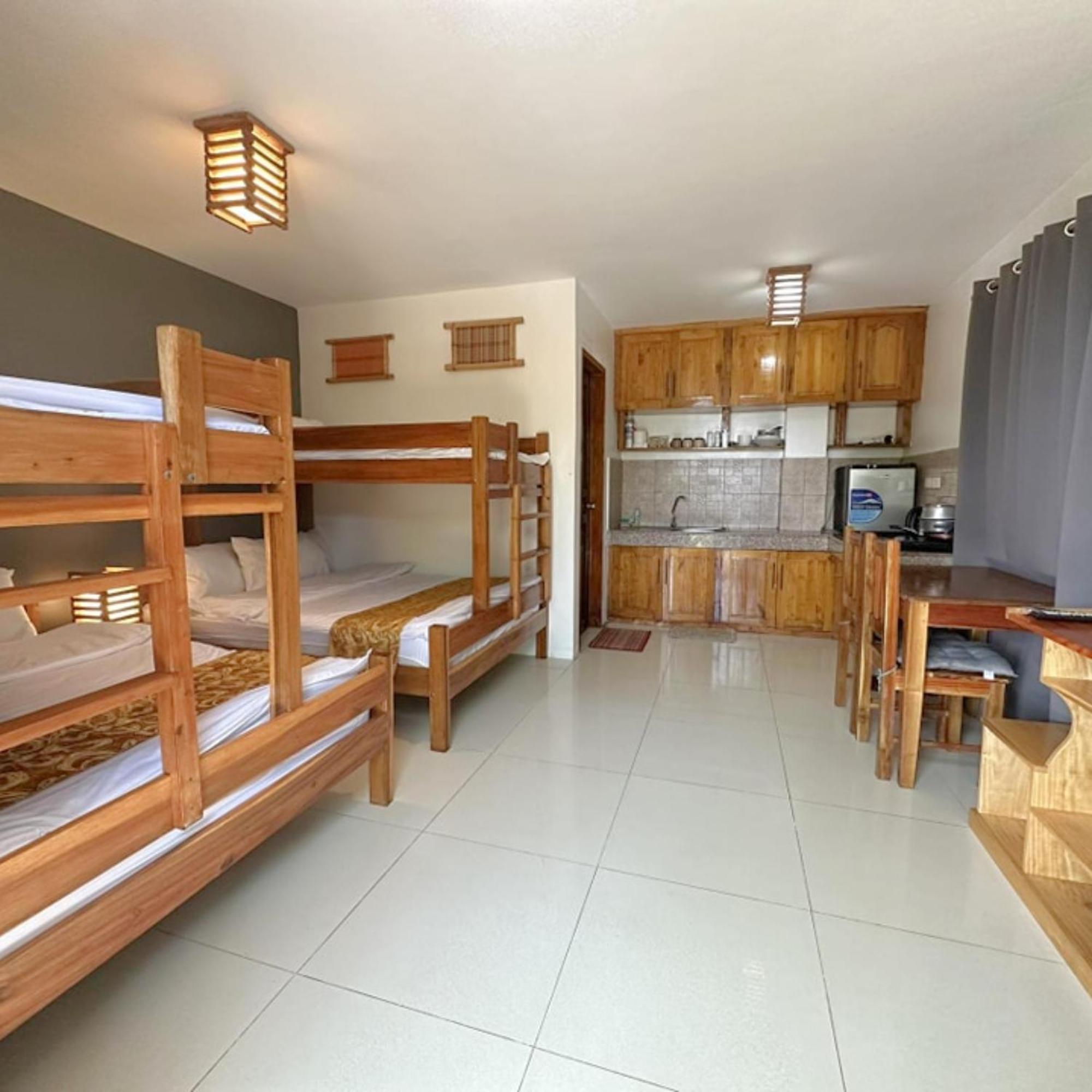 Earl De Princesa Hotel Puerto Princesa Eksteriør bilde