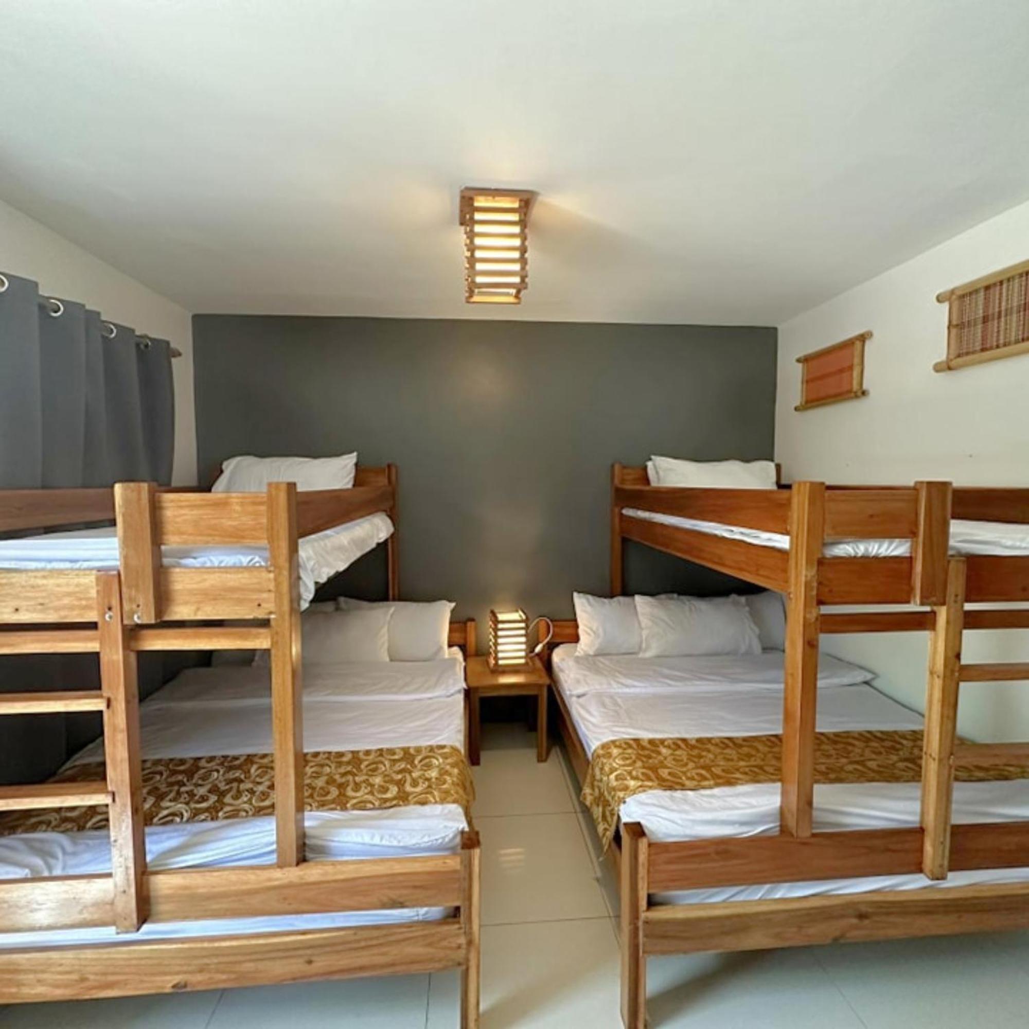 Earl De Princesa Hotel Puerto Princesa Eksteriør bilde