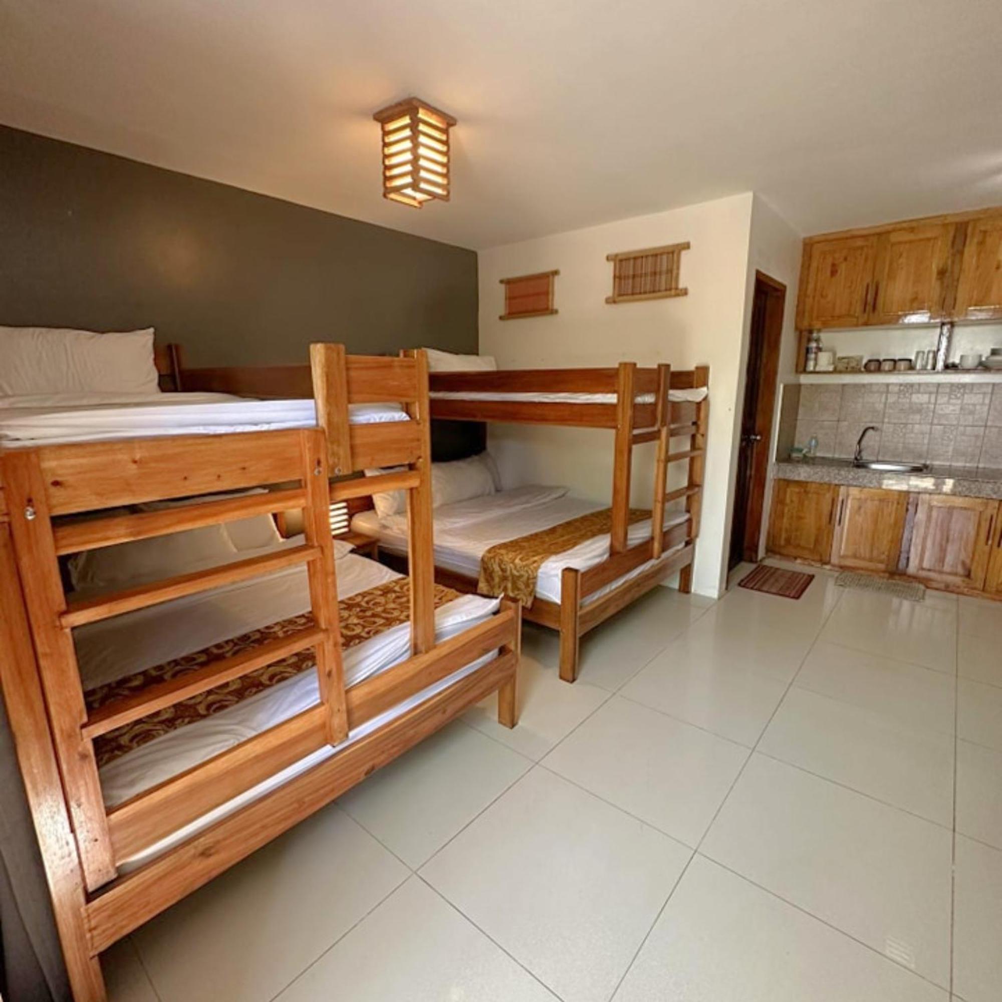 Earl De Princesa Hotel Puerto Princesa Eksteriør bilde