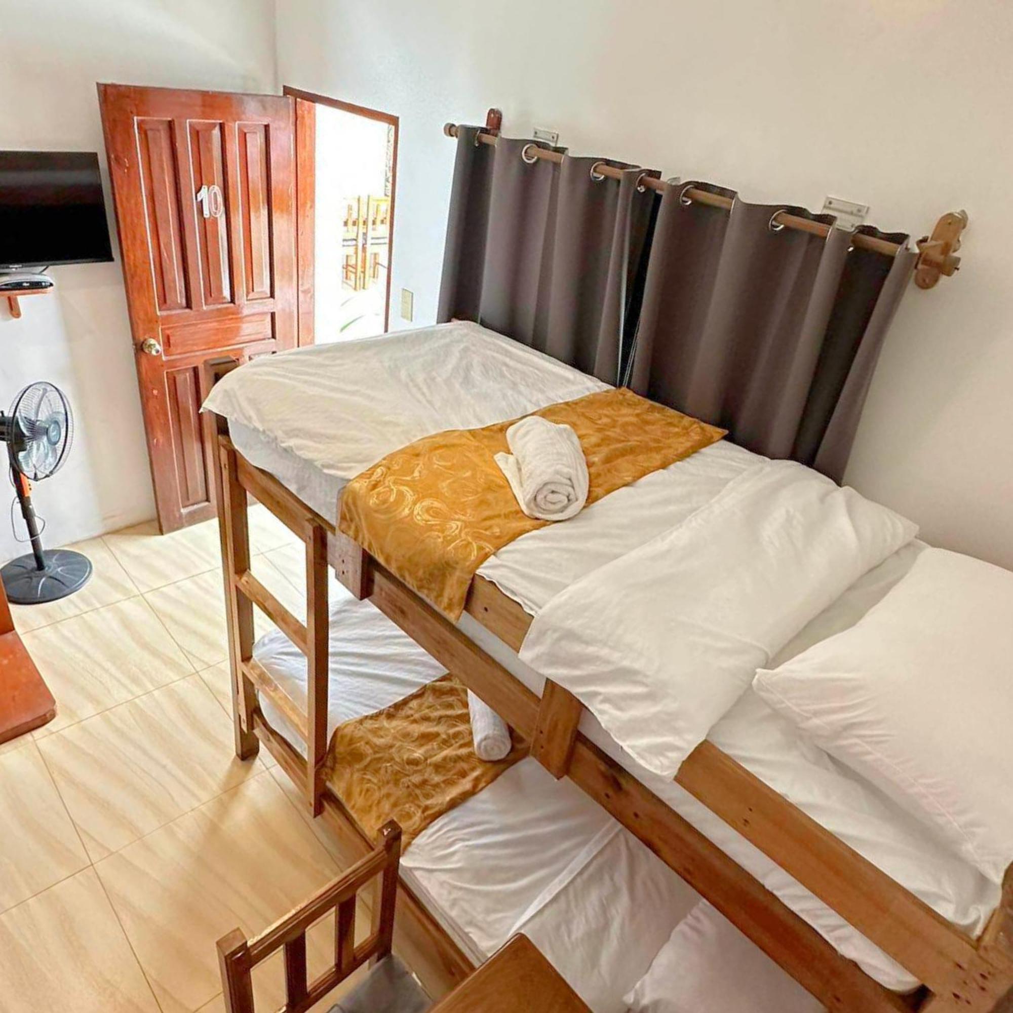 Earl De Princesa Hotel Puerto Princesa Eksteriør bilde