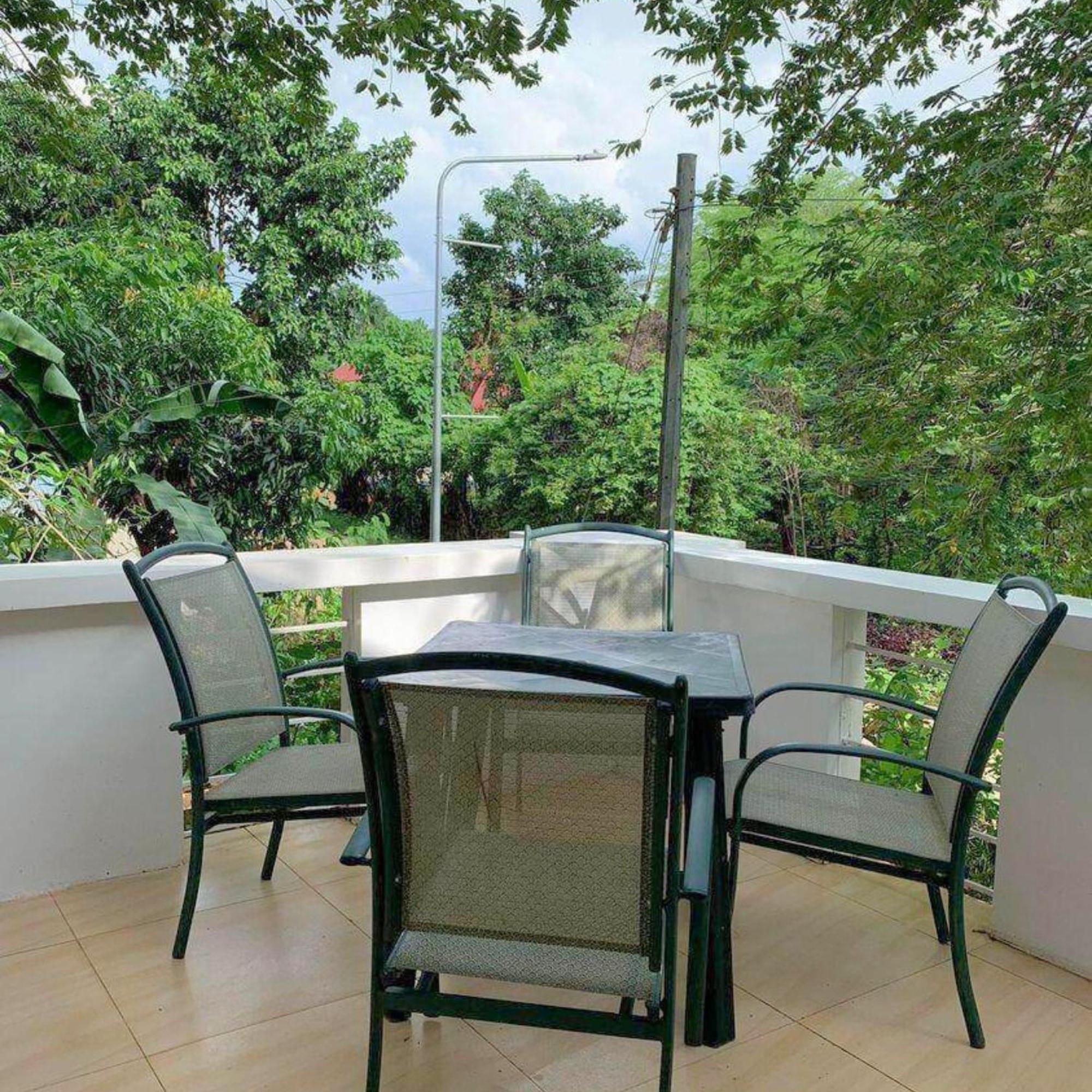 Earl De Princesa Hotel Puerto Princesa Eksteriør bilde