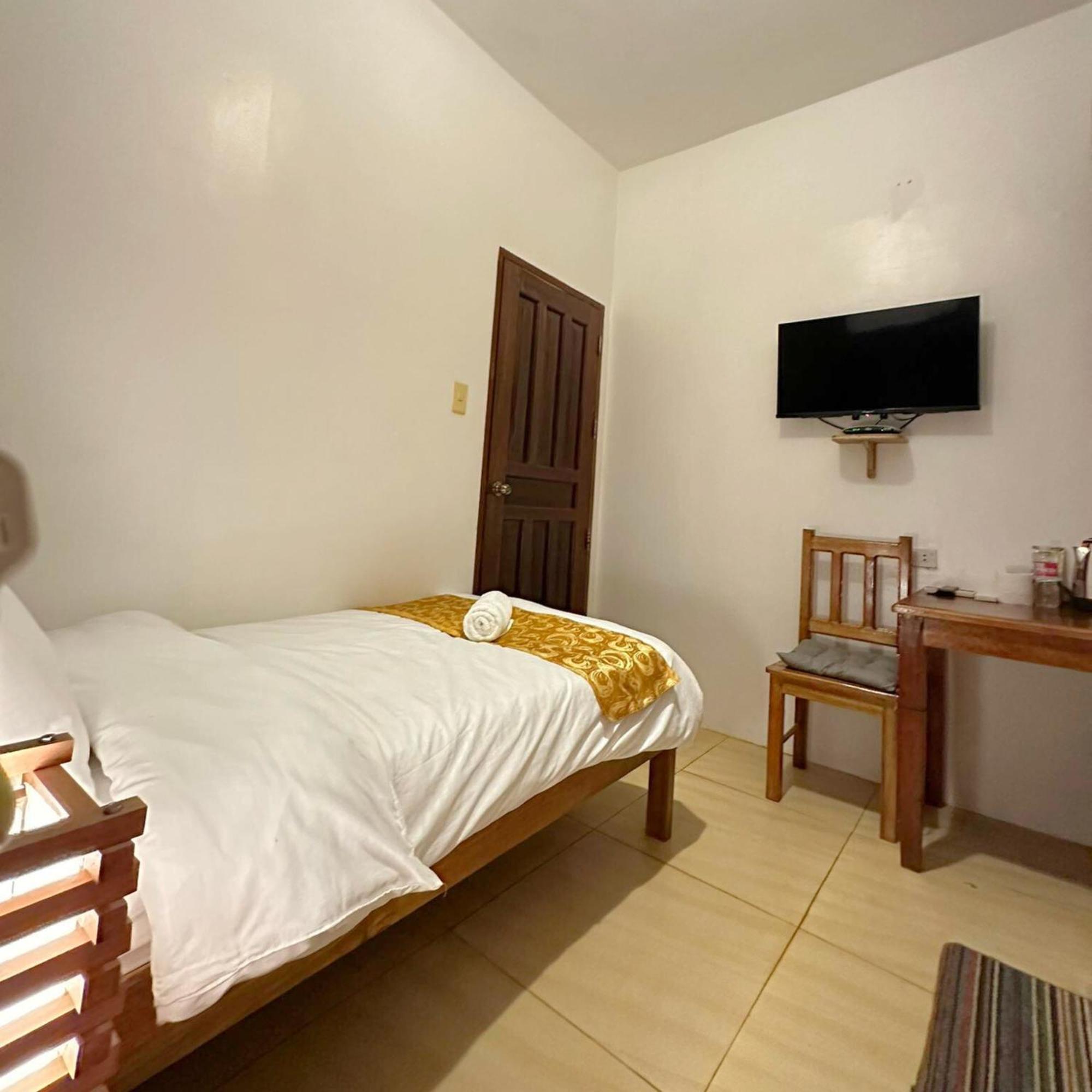 Earl De Princesa Hotel Puerto Princesa Eksteriør bilde