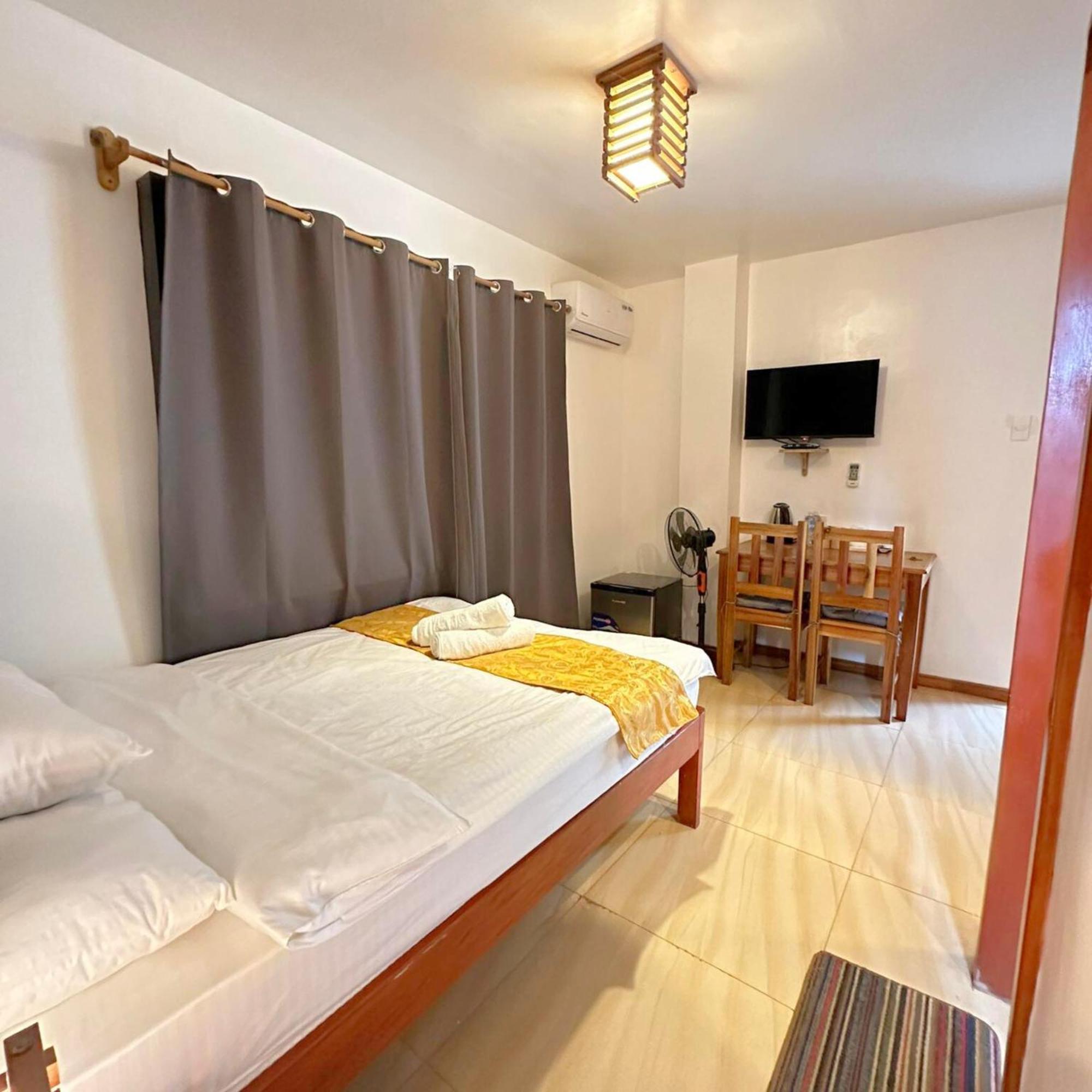 Earl De Princesa Hotel Puerto Princesa Eksteriør bilde
