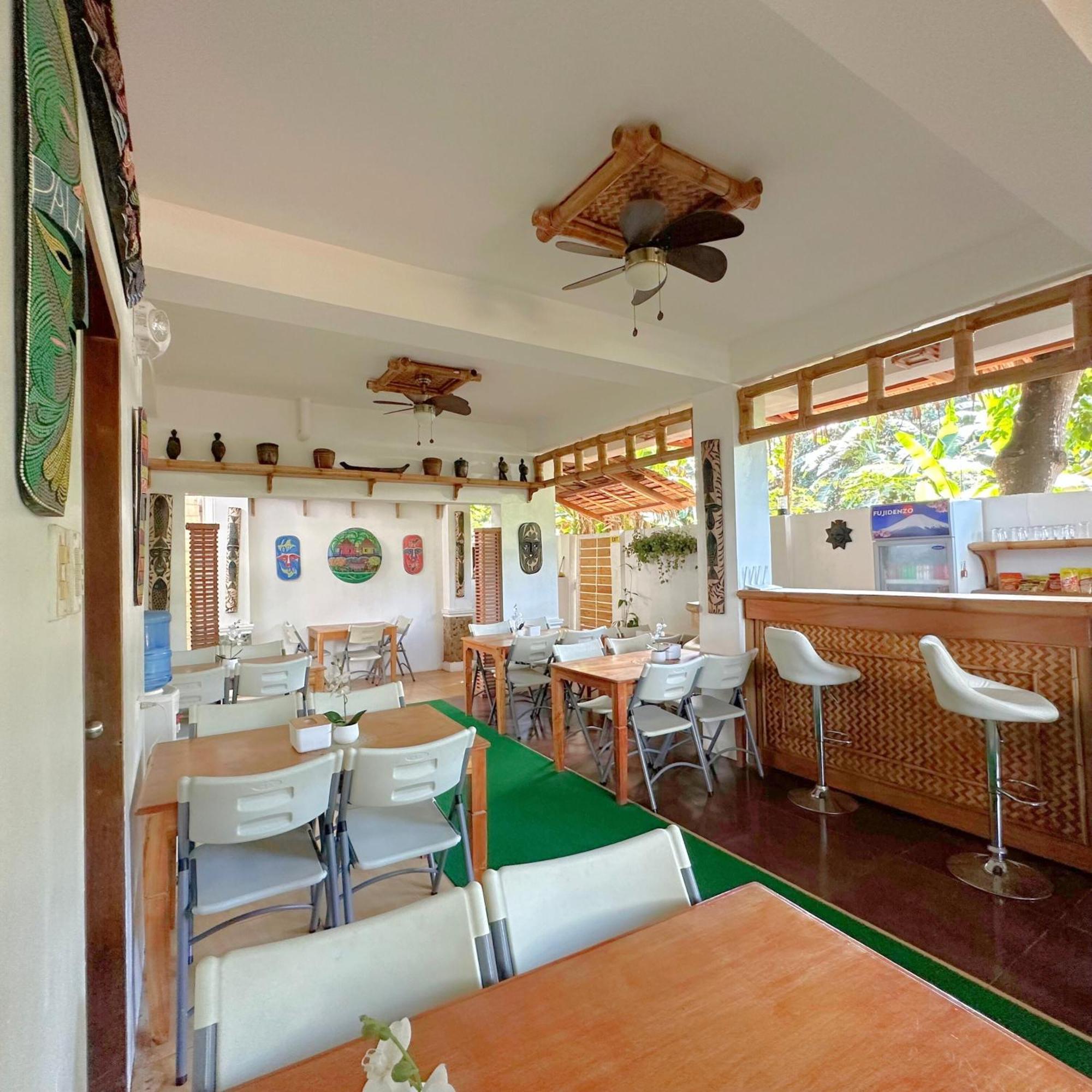 Earl De Princesa Hotel Puerto Princesa Eksteriør bilde