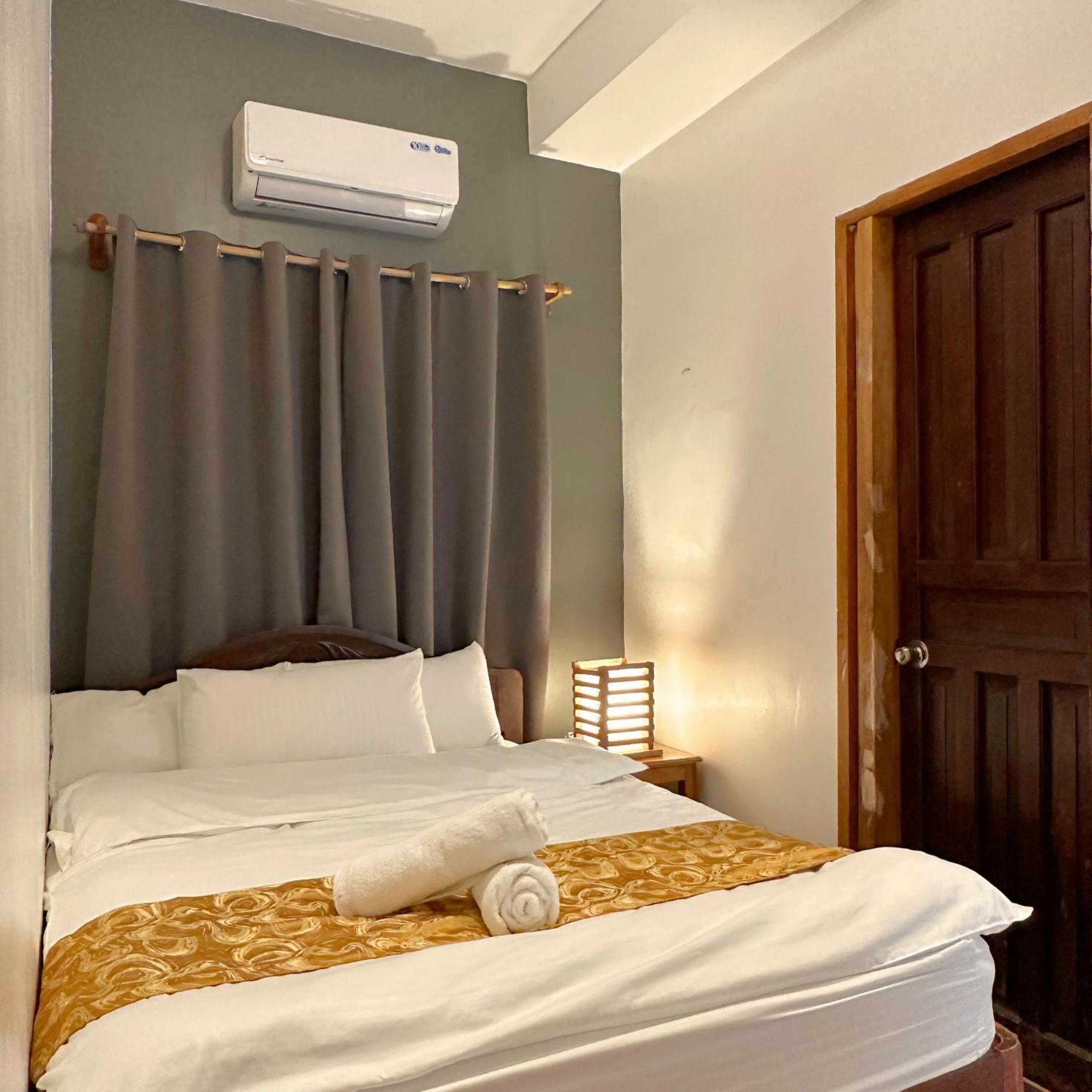 Earl De Princesa Hotel Puerto Princesa Eksteriør bilde