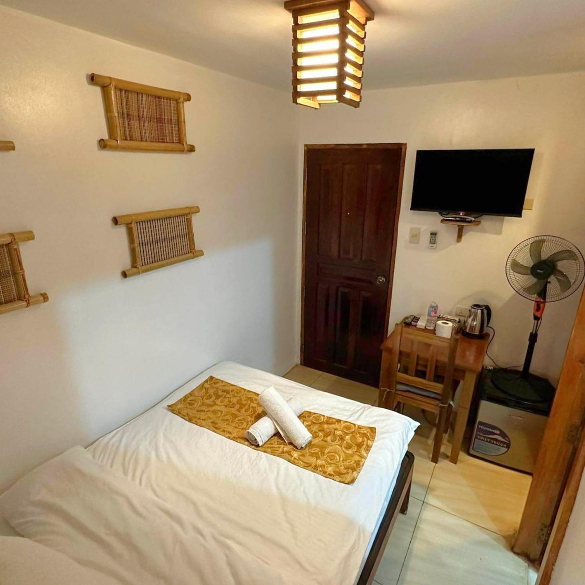 Earl De Princesa Hotel Puerto Princesa Eksteriør bilde