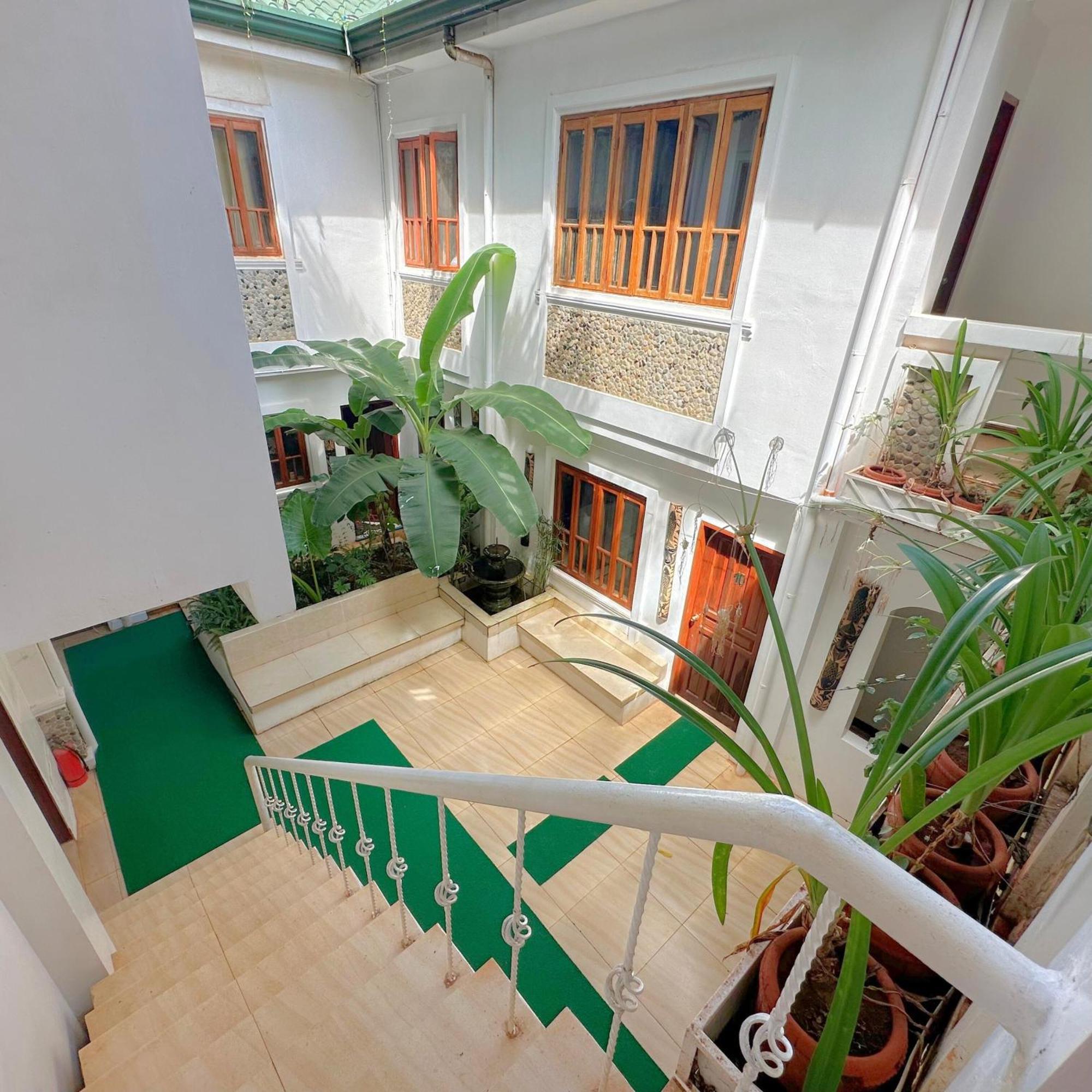 Earl De Princesa Hotel Puerto Princesa Eksteriør bilde